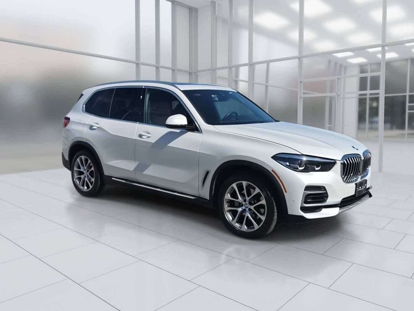 2023 BMW X5