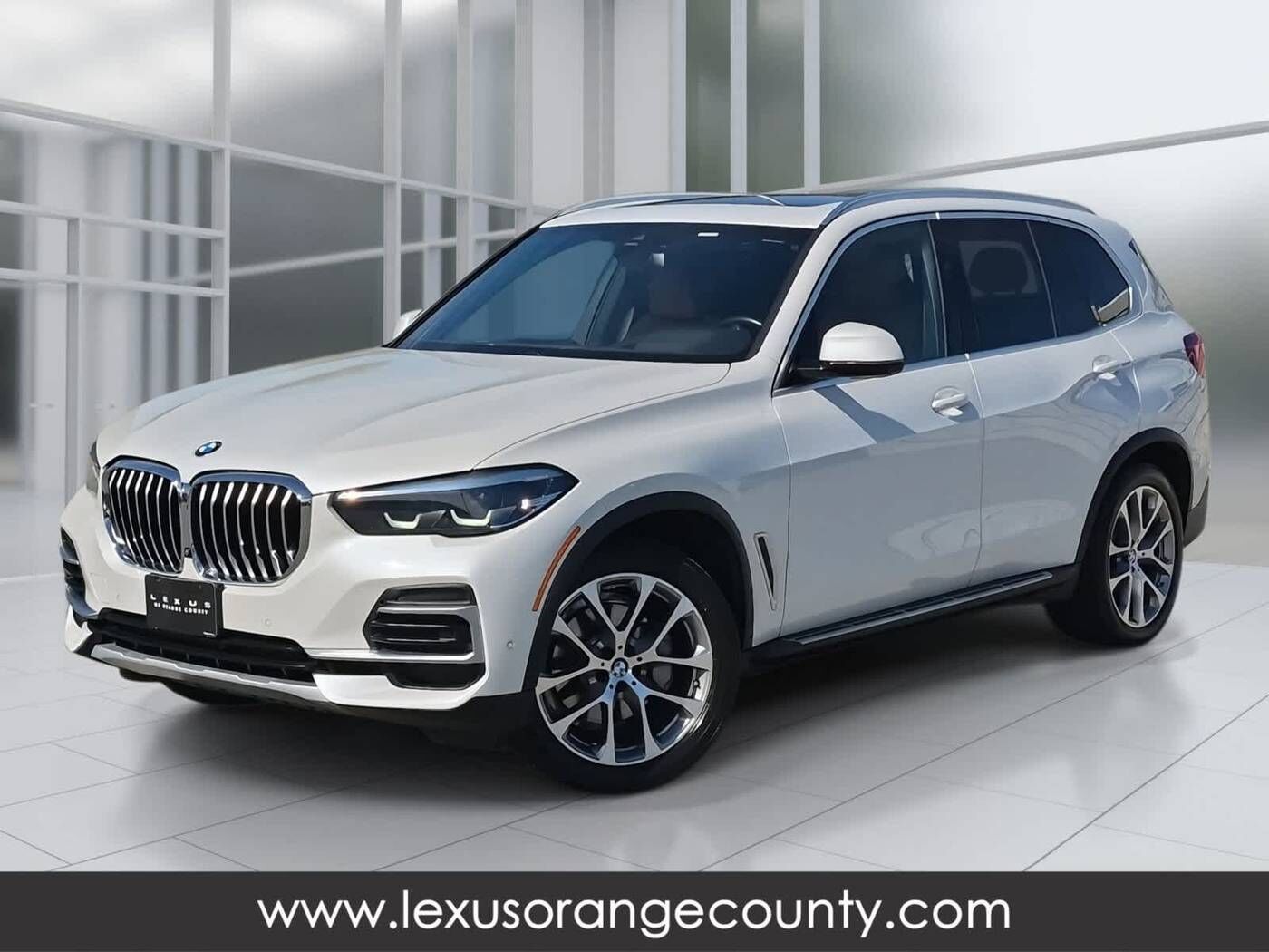 2023 BMW X5
