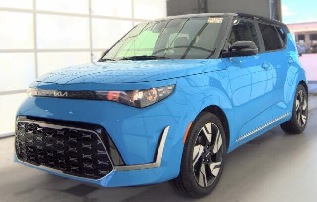 2023 KIA Soul