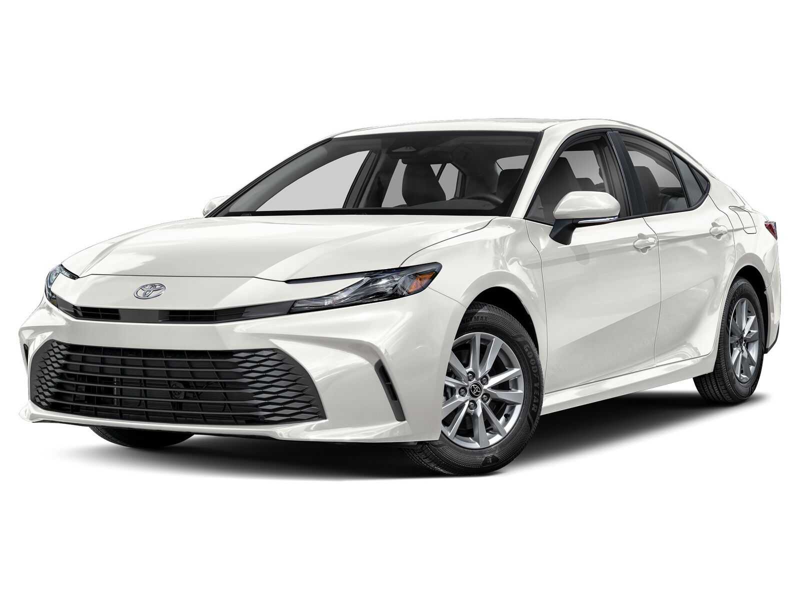 2027 TOYOTA Camry