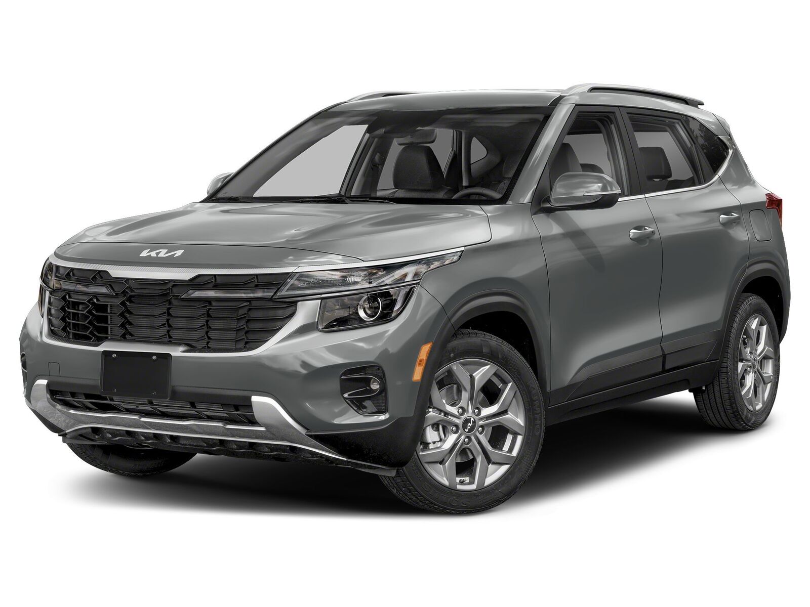 2024 KIA Seltos