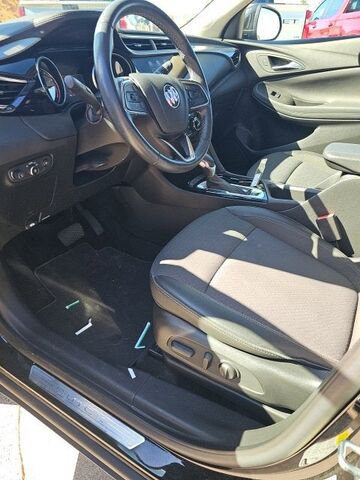 2023 BUICK Encore GX