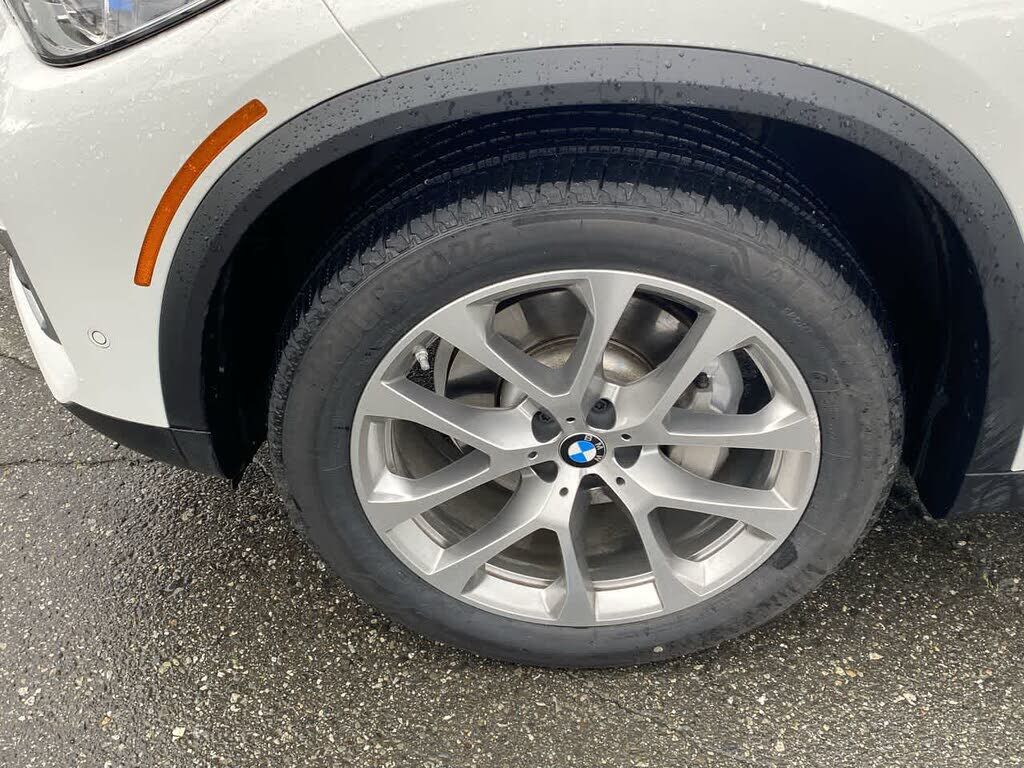 2021 BMW X5