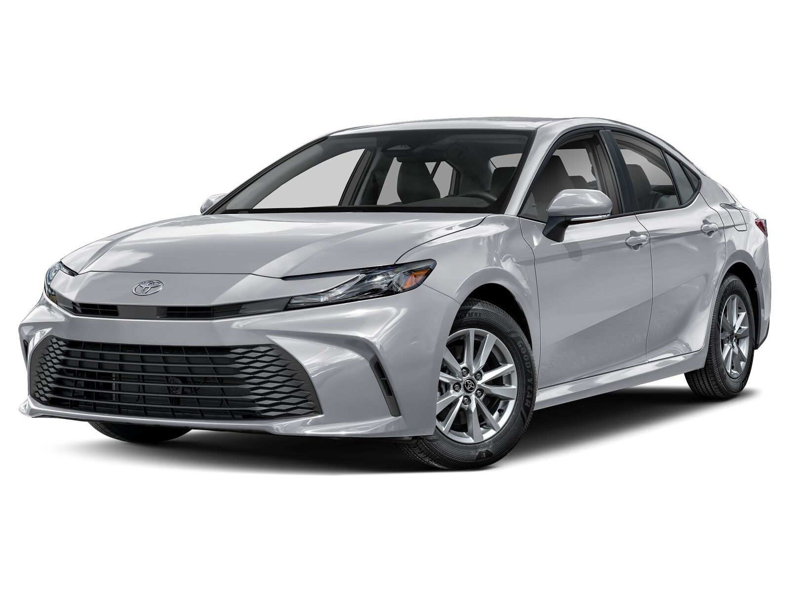 2027 TOYOTA Camry