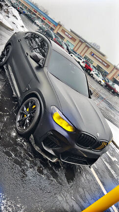 2021 BMW X4