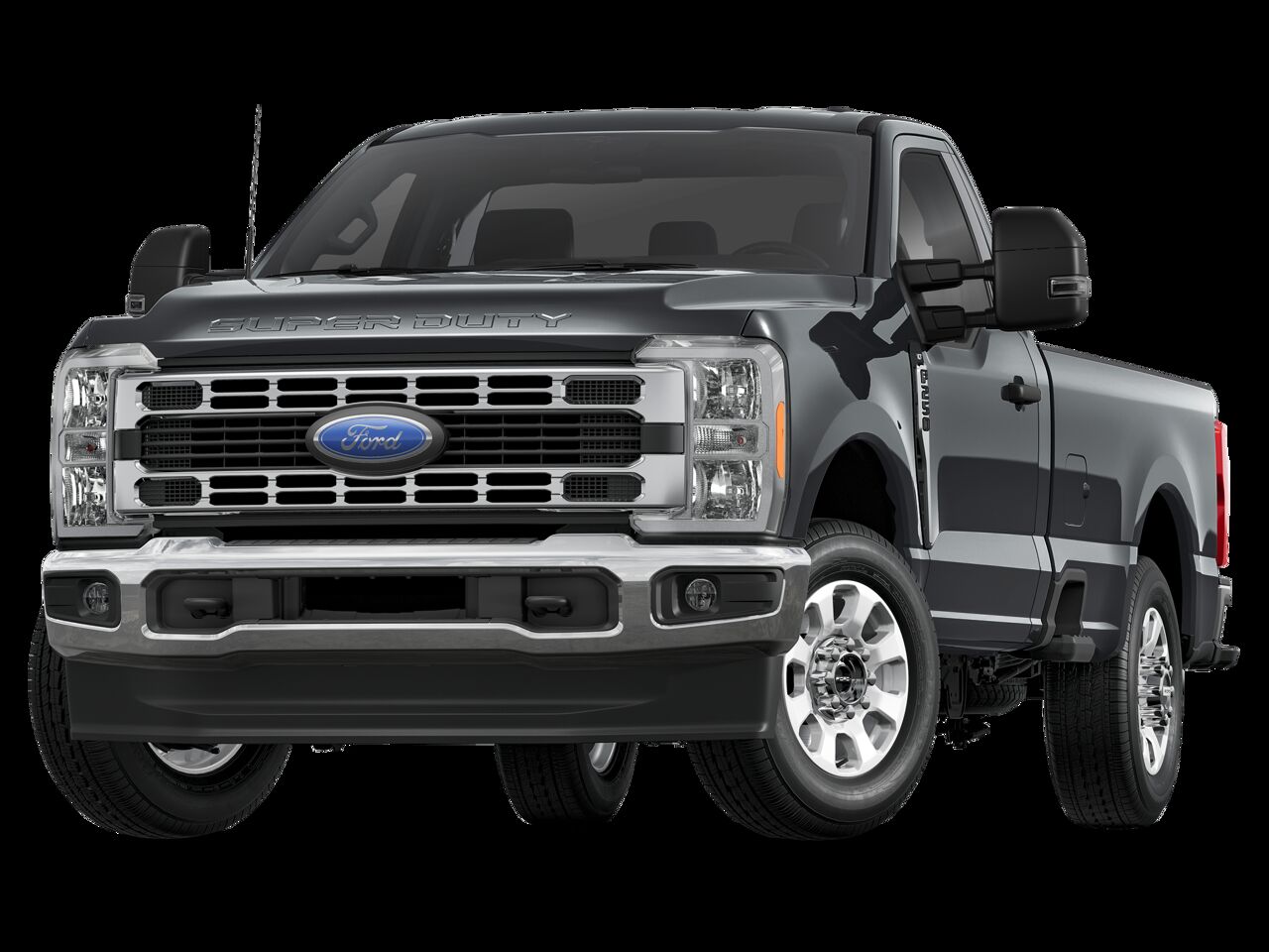 2027 FORD F-250