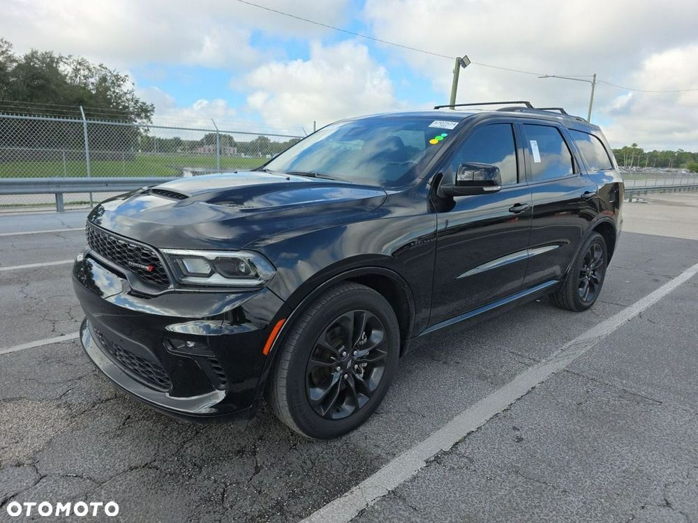 2023 DODGE Durango