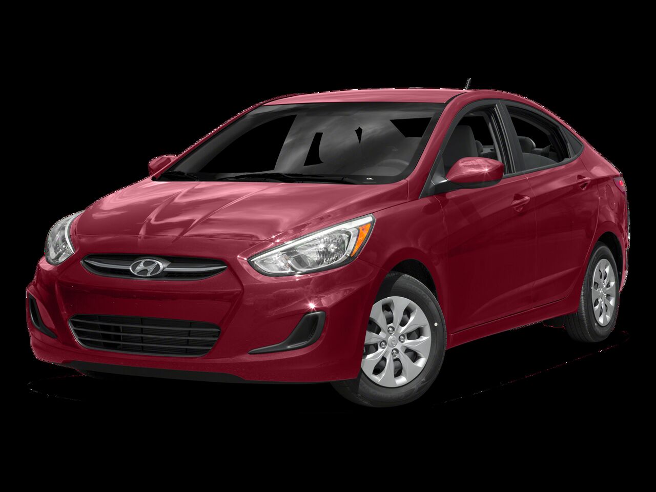 2016 HYUNDAI Accent
