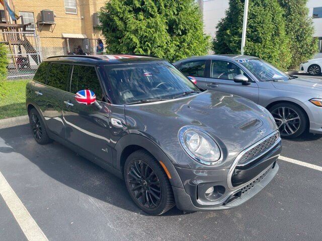 2019 MINI Clubman