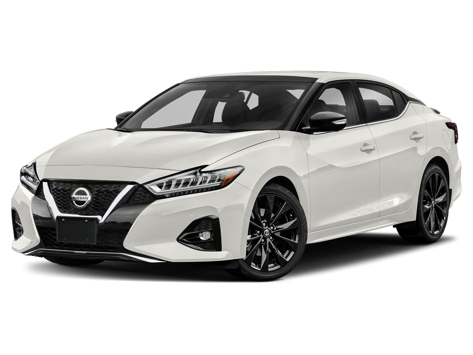 2020 NISSAN Maxima