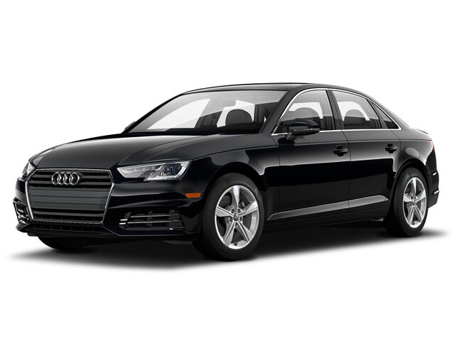2019 AUDI A4