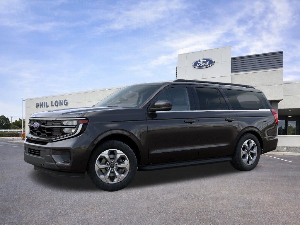 2027 FORD Expedition