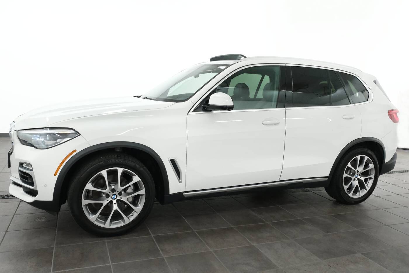 2019 BMW X5
