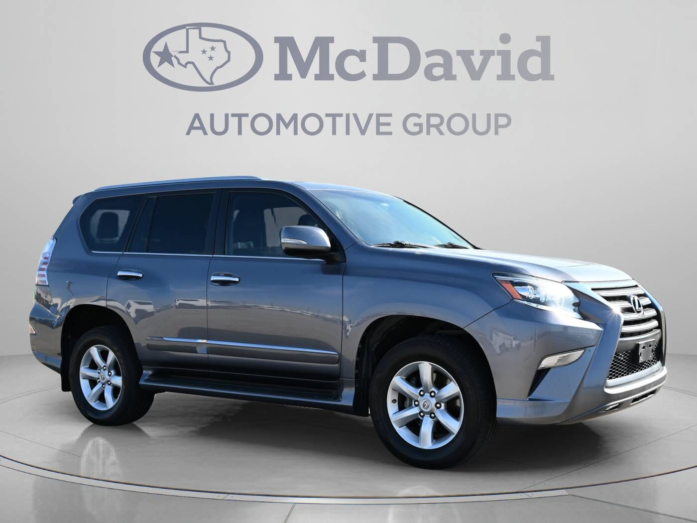 2018 LEXUS GX