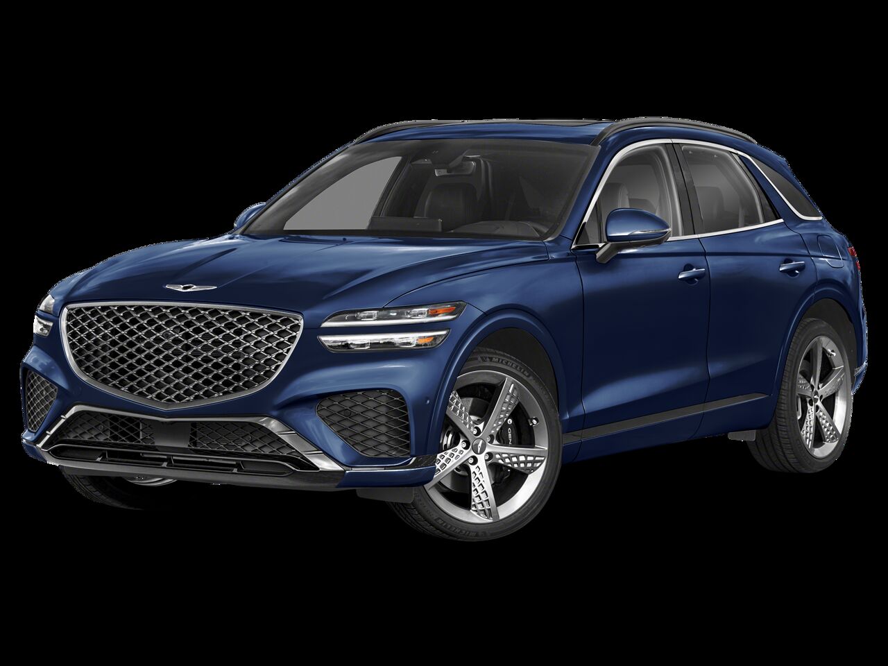 2024 GENESIS GV70