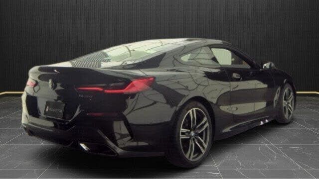 2022 BMW 840i