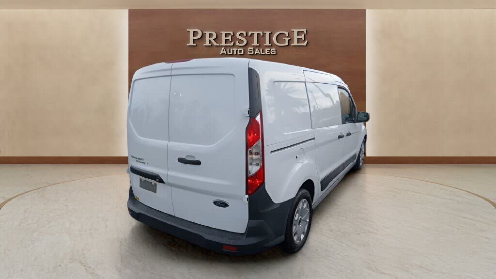 2017 FORD Transit