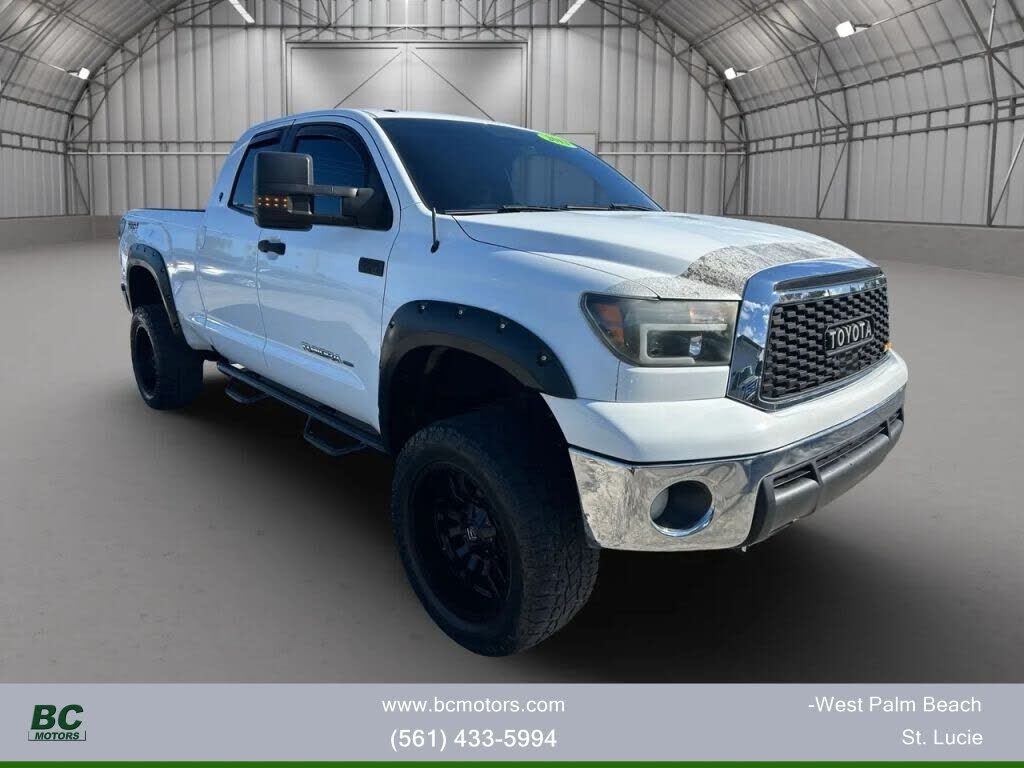 2013 TOYOTA Tundra