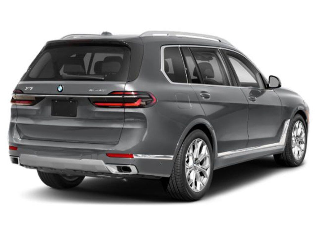 2024 BMW X7