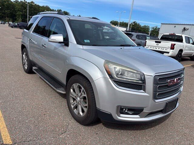 2015 GMC Acadia