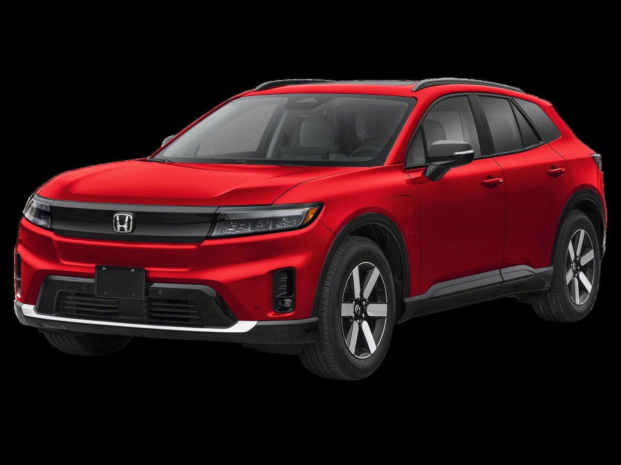 2026 HONDA Prologue