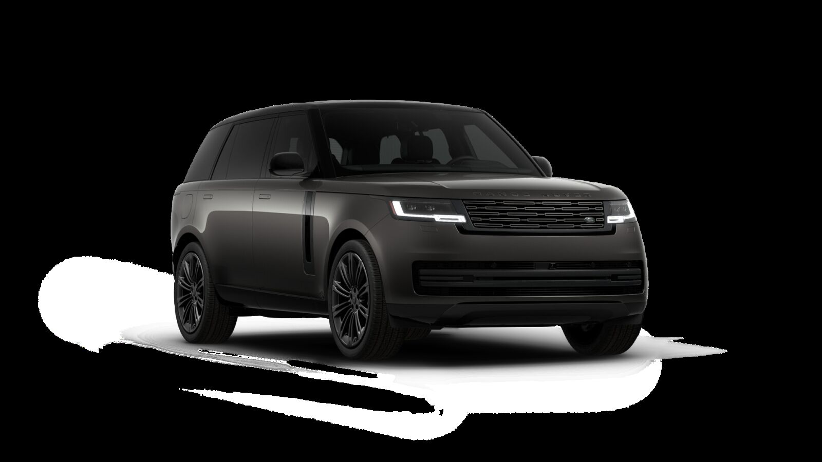 2027 LAND ROVER Range Rover