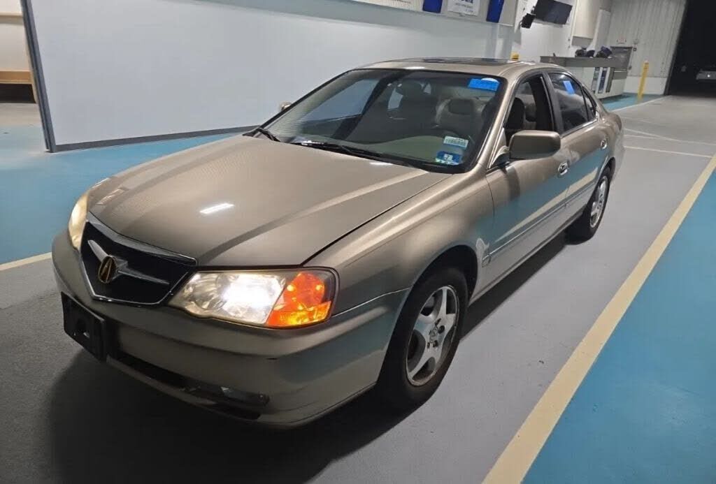2003 ACURA TL