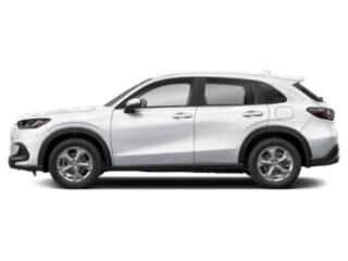 2023 HONDA HR-V