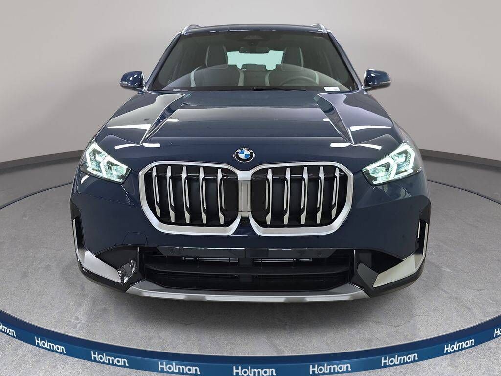 2026 BMW X1
