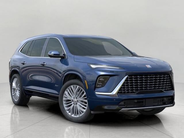 2027 BUICK Enclave