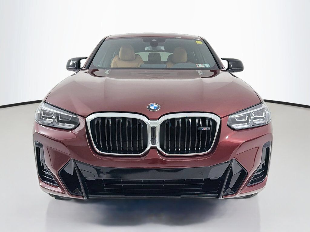 2023 BMW X4