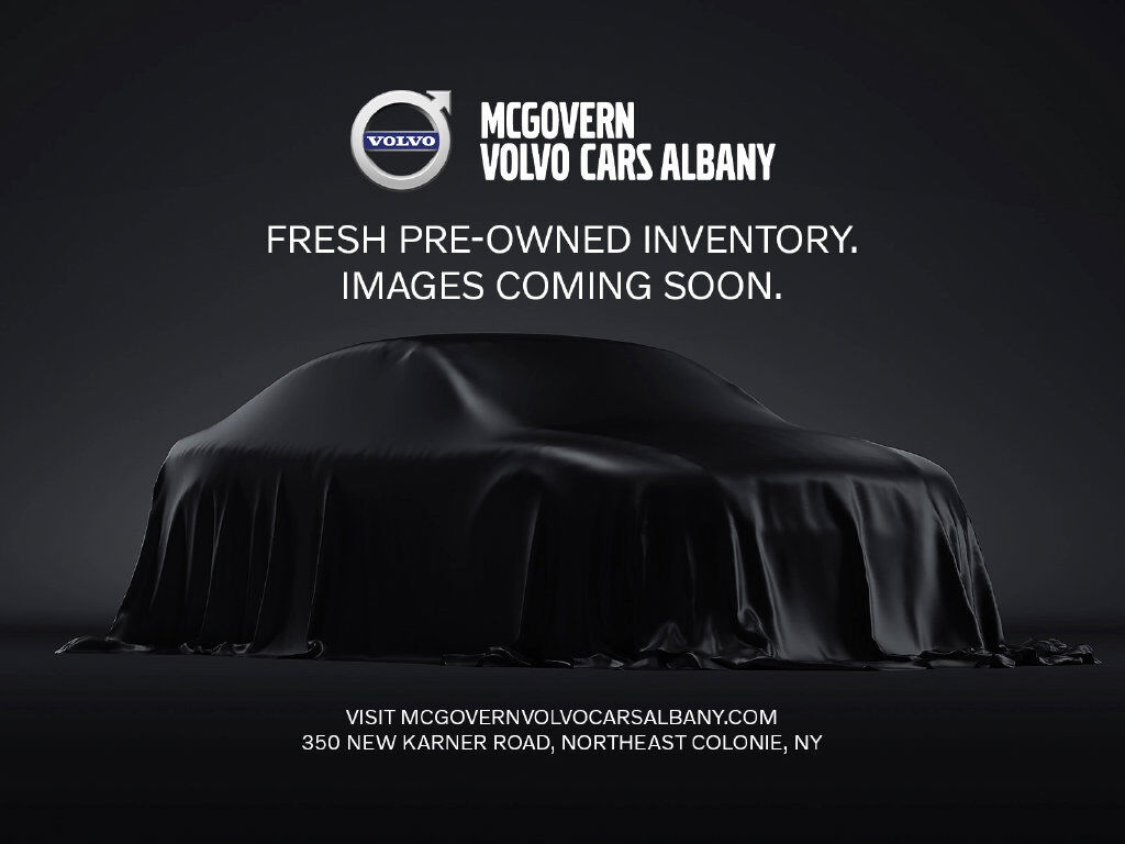 2024 VOLVO XC60