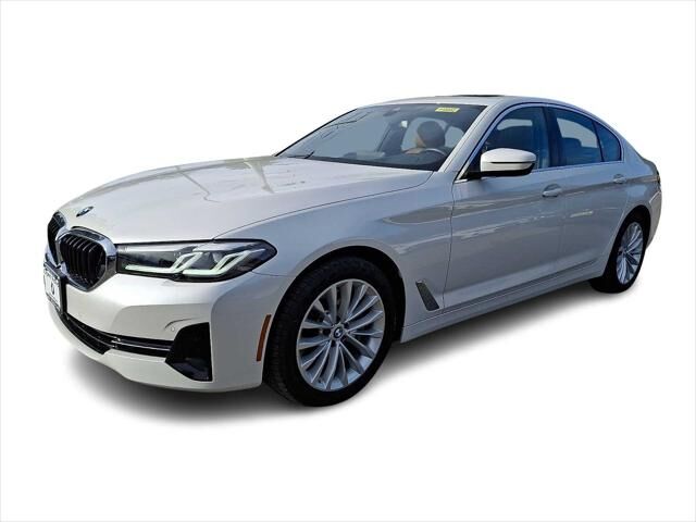 2023 BMW 530i