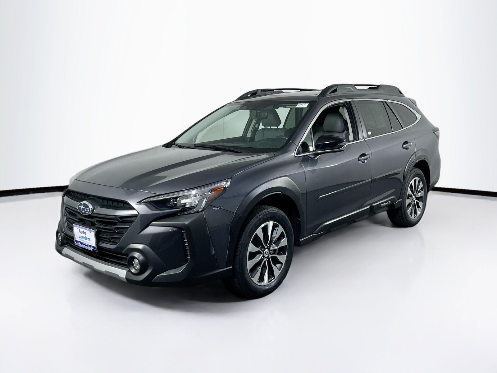 2023 SUBARU Outback
