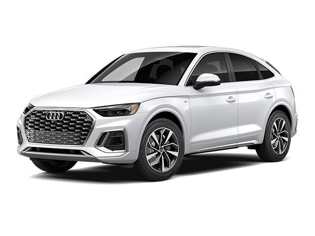 2022 AUDI Q5