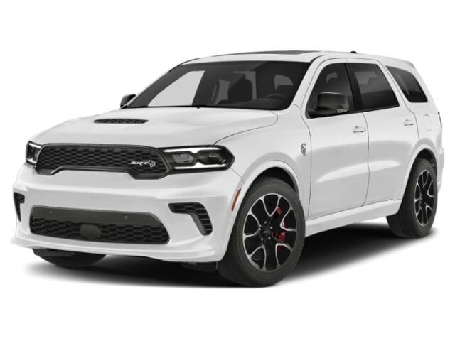 2027 DODGE Durango