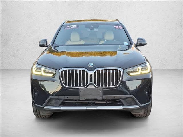 2023 BMW X3