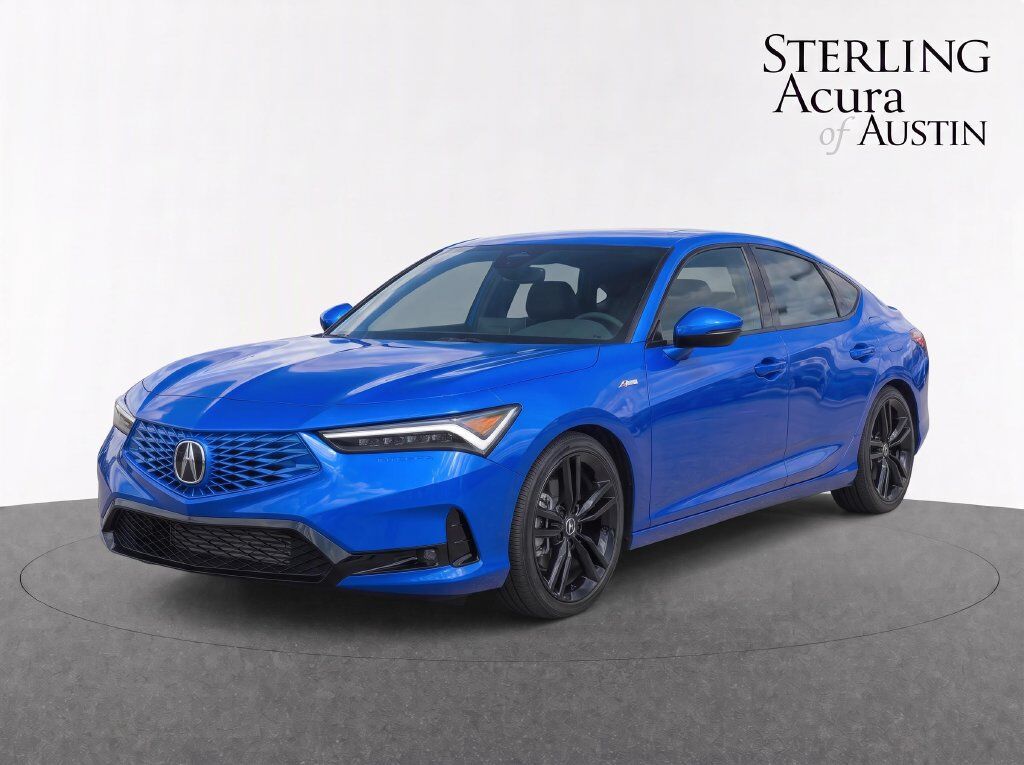 2026 ACURA Integra