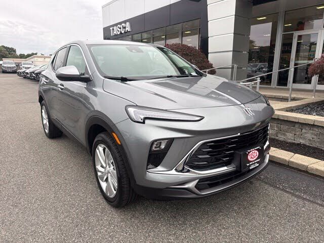 2025 BUICK Encore GX