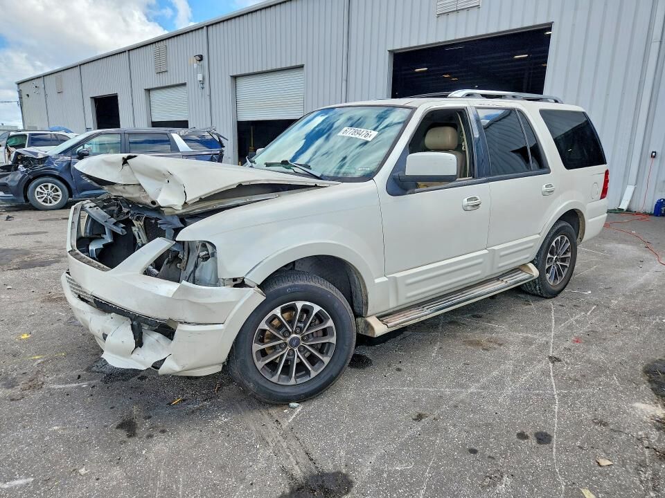 2006 FORD Expedition
