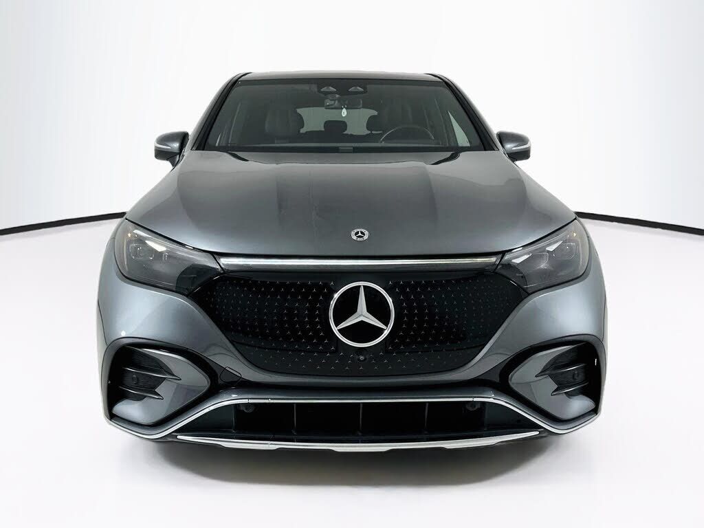 2023 Mercedes-Benz EQE-Class SUV