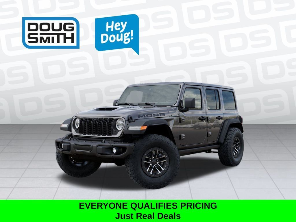 2027 JEEP Wrangler