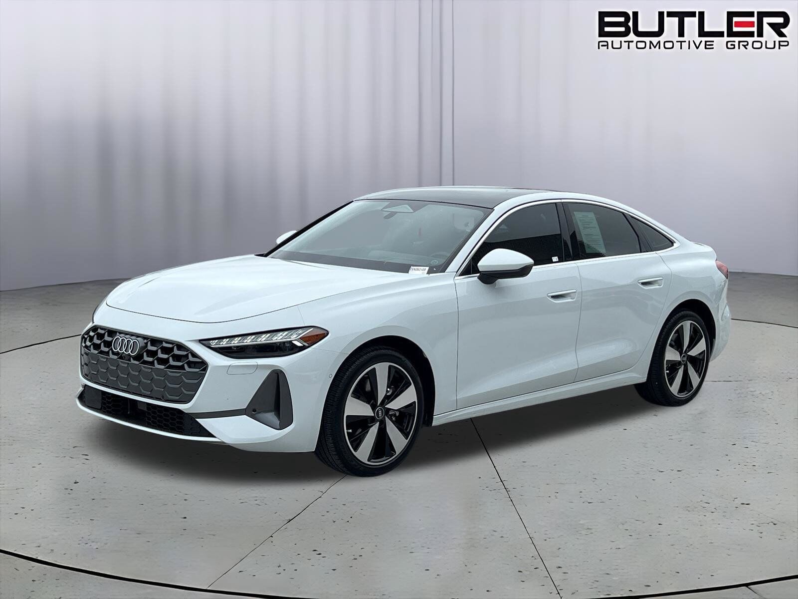2025 AUDI A5
