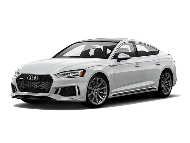 2019 AUDI RS5