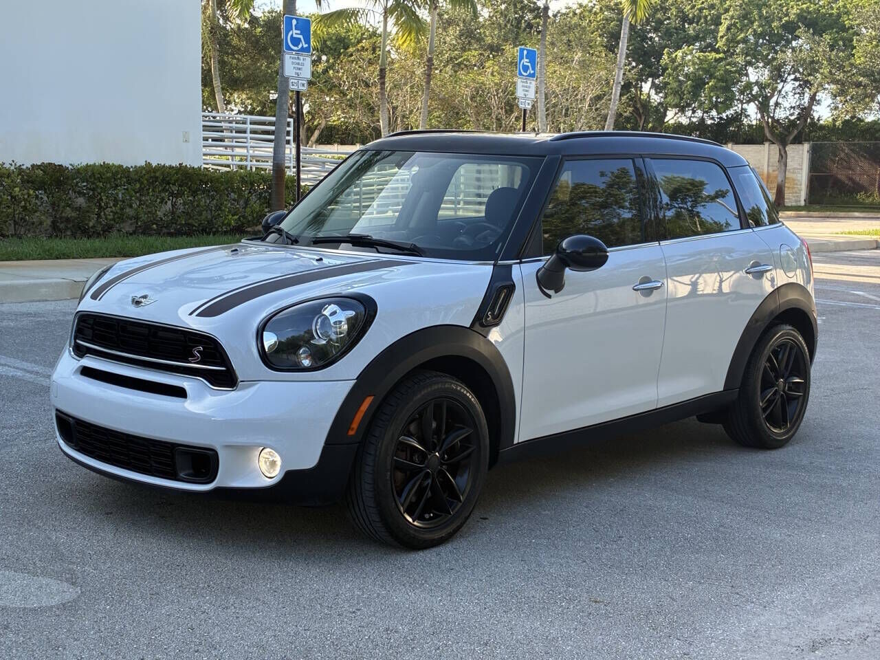2015 MINI Countryman