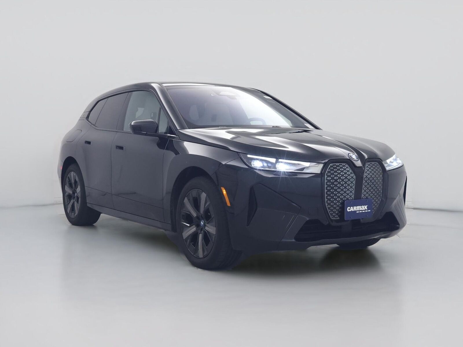2024 BMW ix