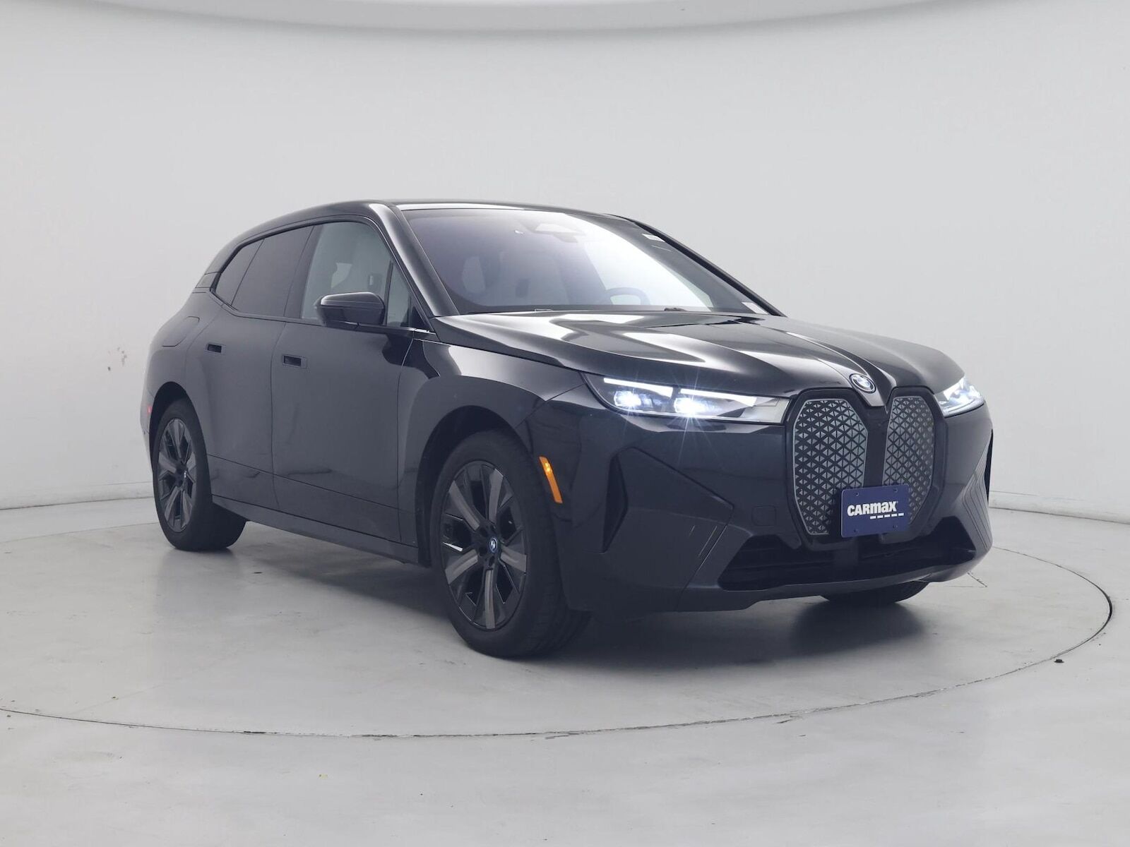 2024 BMW iX