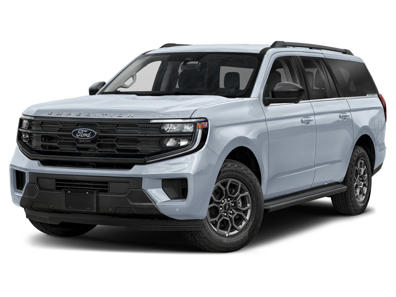 2027 FORD Expedition