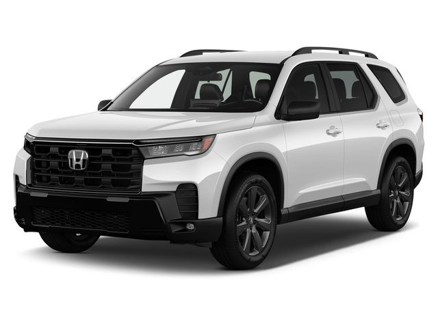 2026 HONDA Pilot