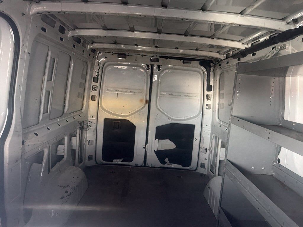 2023 Mercedes-Benz Sprinter